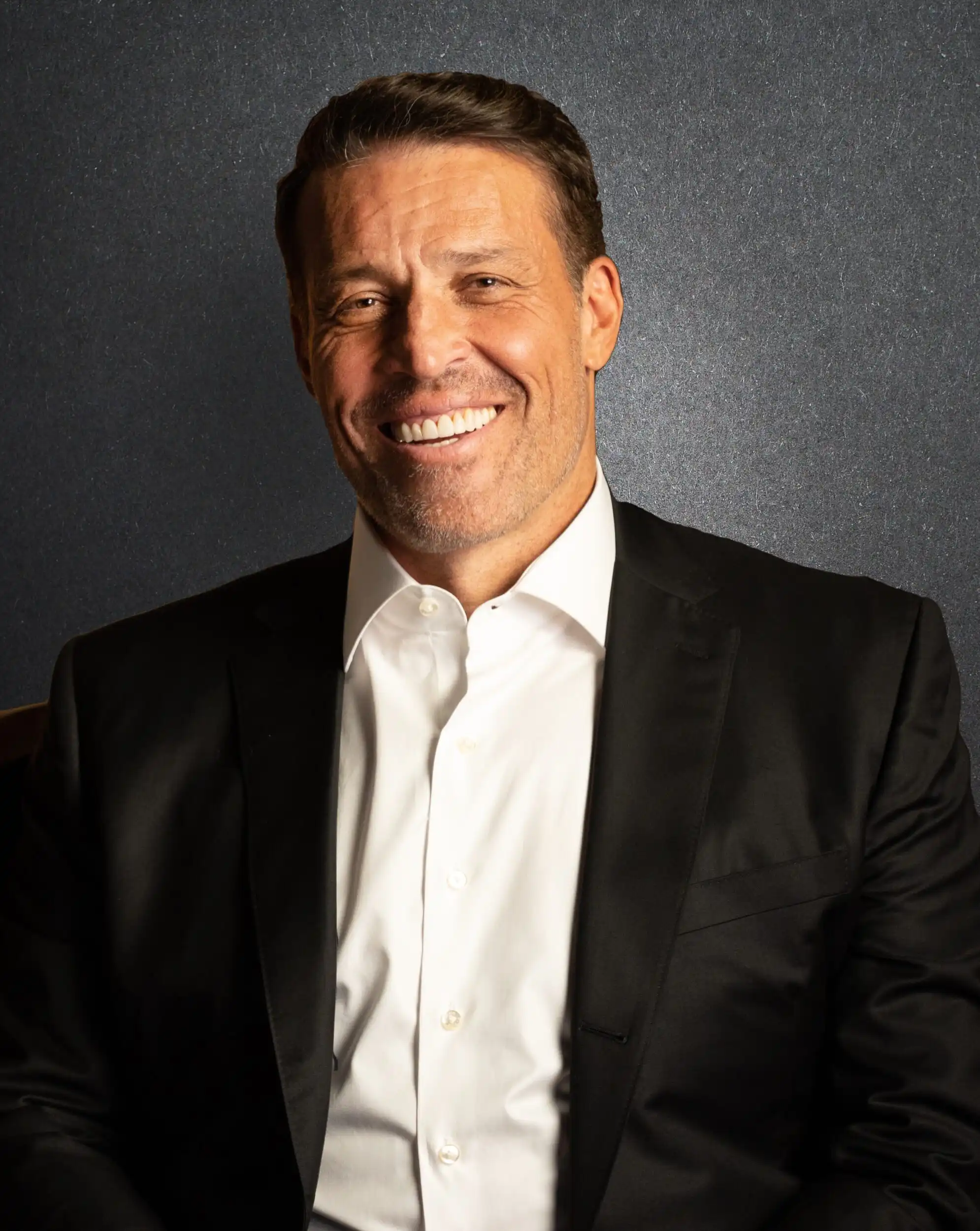 Tony Robbins